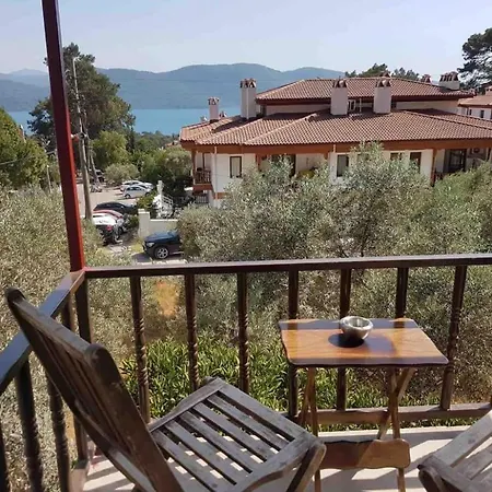 Ilknur Apart Appartement *