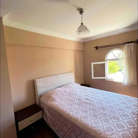 Ilknur Apart Appartement *