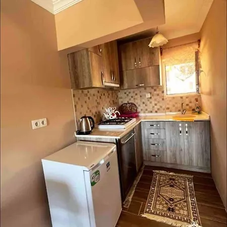 Ilknur Apart Appartement